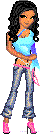 qq idees mode