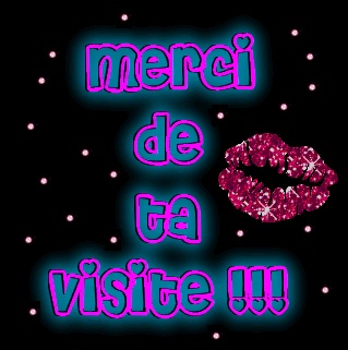 petit remerciment