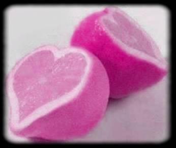 vous vous etes deja demander pour quois les fruit on tjrs la meme forme